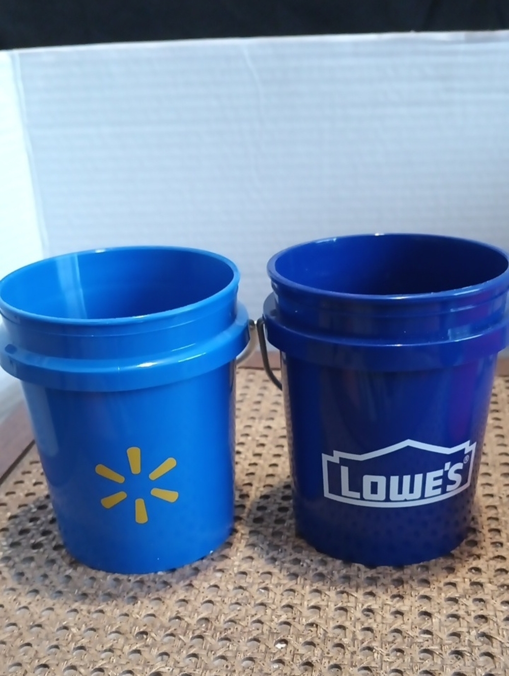 5 Little Bucket 🪣 - Picture 4 of 7